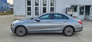 Mercedes c200 1.6 diesel euro 6 - imagine 6