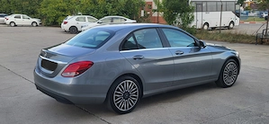 Mercedes c200 1.6 diesel euro 6 - imagine 4
