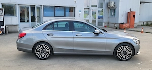 Mercedes c200 1.6 diesel euro 6 - imagine 5