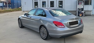 Mercedes c200 1.6 diesel euro 6 - imagine 3