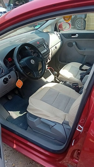 Volkswagen 5 plus  - imagine 2