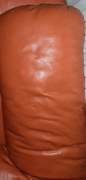 Set canapea piele