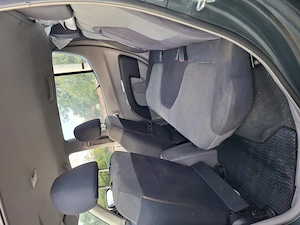 Mitsubishi L200  an2007 2,5 de vanzare - imagine 6