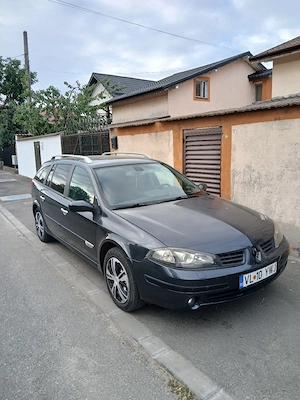 Renault Laguna 1.9dci