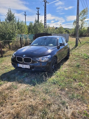 Bmw *F20* Seria 1 Diesel 2.0 km 134000 - imagine 9