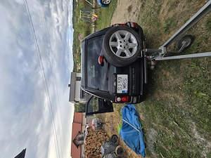 Vând Land Rover Freelander Td4 - imagine 2