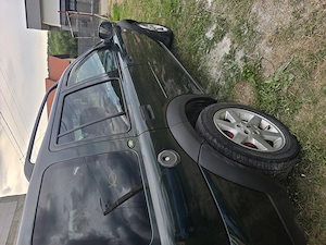Vând Land Rover Freelander Td4 - imagine 7