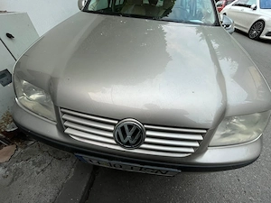 vand VW bora 1.9 TDI,stare buna - imagine 2