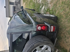 Vând Land Rover Freelander Td4 - imagine 5