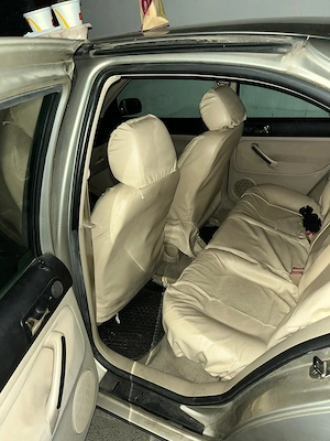 vand VW bora 1.9 TDI,stare buna - imagine 4