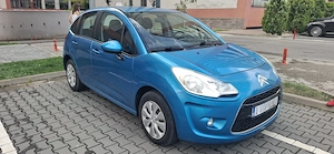 Mașină de oraș Citroen C3 2011  - imagine 3