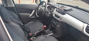 Mașină de oraș Citroen C3 2011  - imagine 8