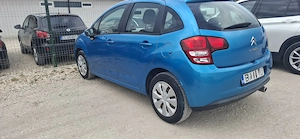 Mașină de oraș Citroen C3 2011  - imagine 9