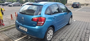 Mașină de oraș Citroen C3 2011  - imagine 5