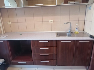 Inchiriez apartament decomandat cu 2 camere zona Kaufland(ultimul leu) - imagine 5
