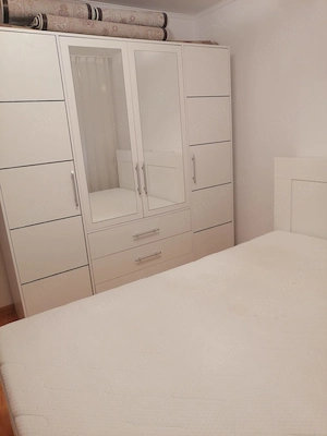 Inchiriez apartament decomandat cu 2 camere zona Kaufland(ultimul leu) - imagine 3