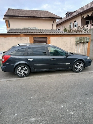 Renault Laguna 1.9dci - imagine 10