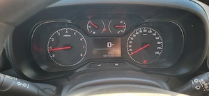 Opel Combo Autoutilitară N1   Diesel 1.5, Euro 6, unic proprietar, 88.000 km - imagine 6