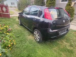 fiat punto 1.4 benzina 138000km - imagine 3