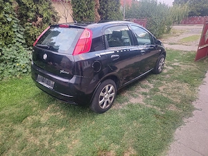 fiat punto 1.4 benzina 138000km - imagine 2