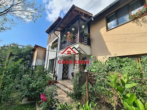 Casa in Campina--88.000e