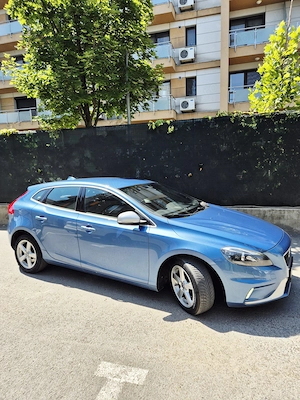 Volvo V40 R-Design | 2.0 Diesel Euro 6 | 120 CP | Revizie recentă | ITP 2027 - imagine 3