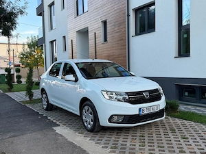 Dacia Logan 2020  0.9TCe90cp 90.000KM! Cumparata de noua - imagine 3