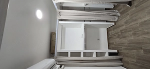 Apartament o cameră - 330 Euro + garanție - imagine 7