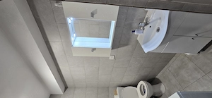 Apartament o cameră - 330 Euro + garanție - imagine 4