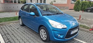 Mașină de oraș Citroen C3 2011  - imagine 7