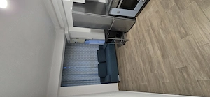 Apartament o cameră - 330 Euro + garanție - imagine 6