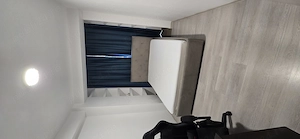 Apartament o cameră - 350 Euro + garanție