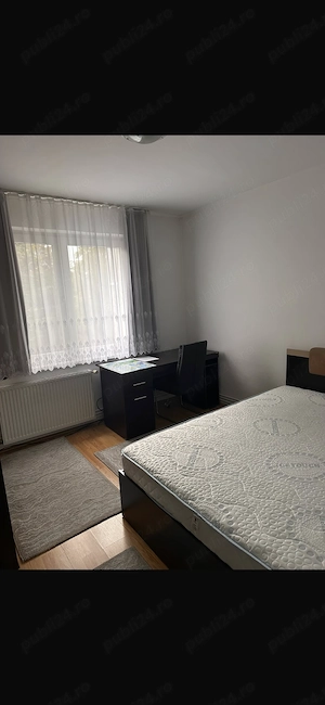 Dau in chirie apartament 2 camere  - imagine 6