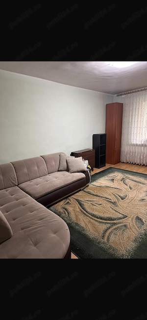 Dau in chirie apartament 2 camere  - imagine 8