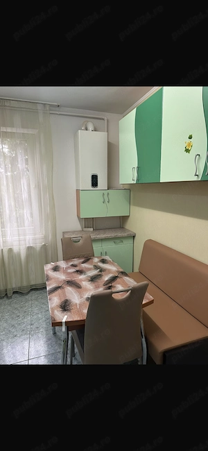 Dau in chirie apartament 2 camere  - imagine 2
