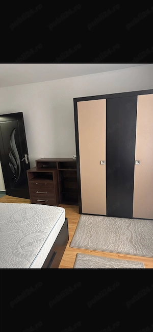 Dau in chirie apartament 2 camere  - imagine 7