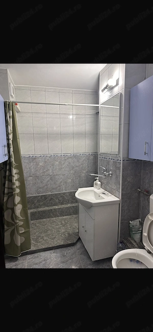 Dau in chirie apartament 2 camere  - imagine 9