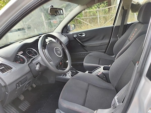 Renault Megane de vânzare  - imagine 2