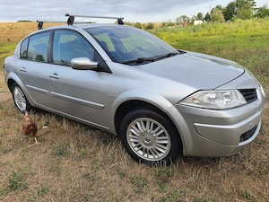 Renault Megane de vânzare  - imagine 3