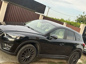 vand mazda  - imagine 2