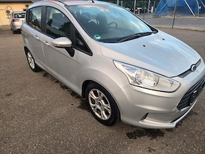 Ford B max Benzina - imagine 3