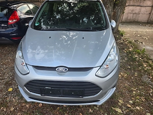 Ford B max Benzina - imagine 2