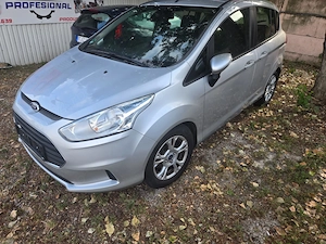 Ford B max Benzina