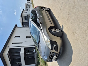 Peugeot 3008 2.0 HDi 163 CP Automata Webasto 2011, 235.000 km