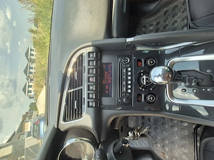 Peugeot 3008 2.0 HDi 163 CP Automata Webasto 2011, 235.000 km - imagine 5
