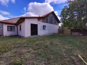 Vând casă Copăcele cu 1.622 sau 3.100 mp teren | Proprietar, acte la zi - imagine 6