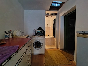Vând casă Copăcele cu 1.622 sau 3.100 mp teren | Proprietar, acte la zi - imagine 9