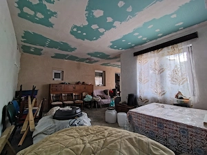 Vând casă Copăcele cu 1.622 sau 3.100 mp teren | Proprietar, acte la zi - imagine 8