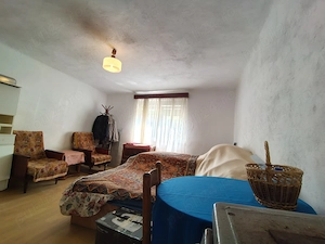 Vând casă Copăcele cu 1.622 sau 3.100 mp teren | Proprietar, acte la zi - imagine 5
