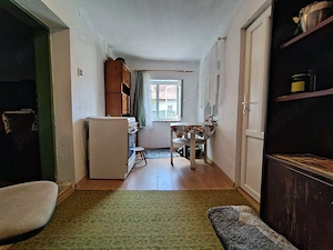 Vând casă Copăcele cu 1.622 sau 3.100 mp teren | Proprietar, acte la zi - imagine 10